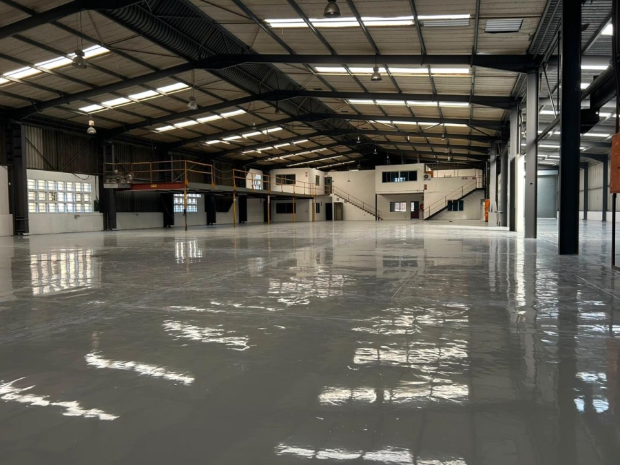 To Let Commercial Property for Rent in Westmead KwaZulu-Natal