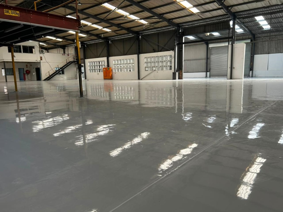 To Let Commercial Property for Rent in Westmead KwaZulu-Natal