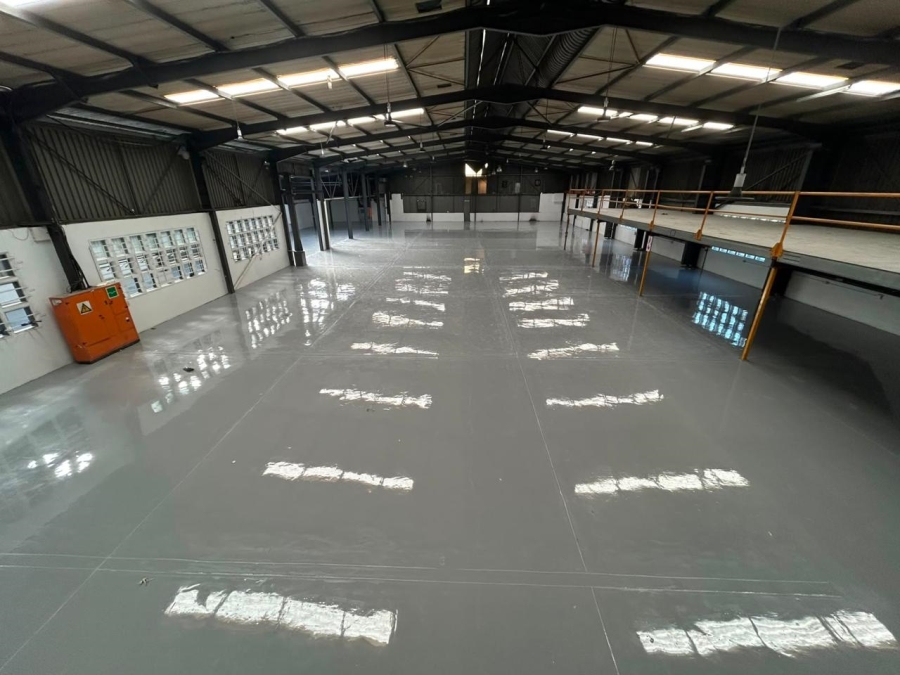 To Let Commercial Property for Rent in Westmead KwaZulu-Natal