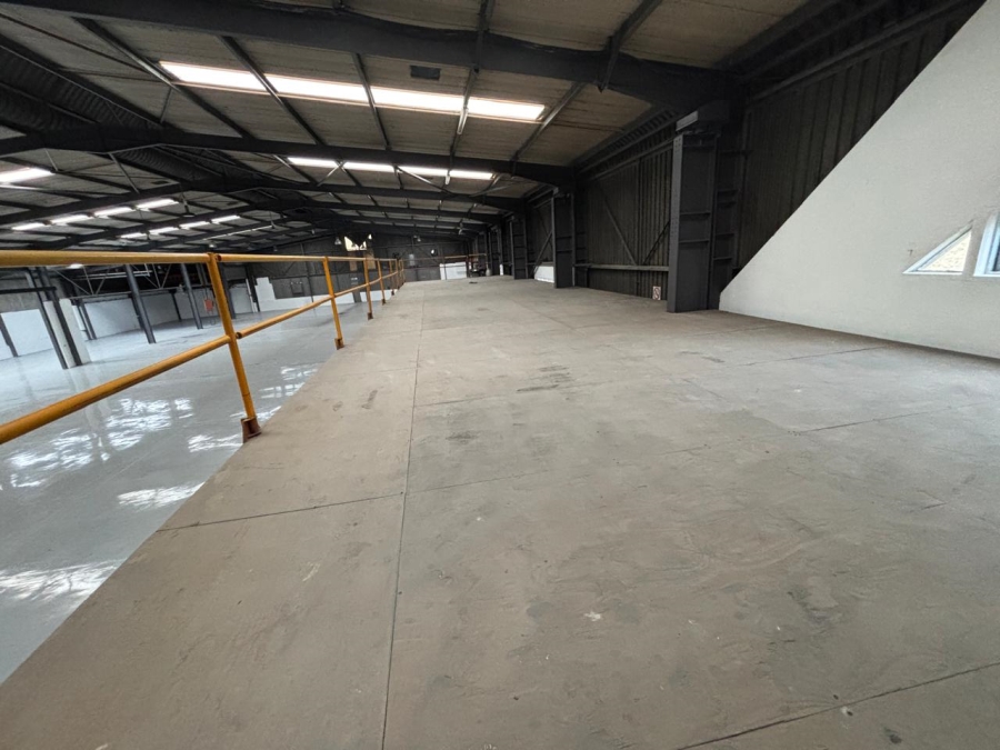 To Let Commercial Property for Rent in Westmead KwaZulu-Natal