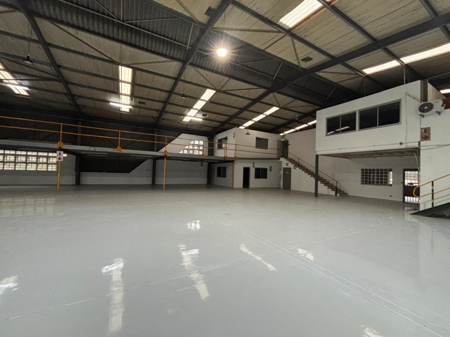 To Let Commercial Property for Rent in Westmead KwaZulu-Natal