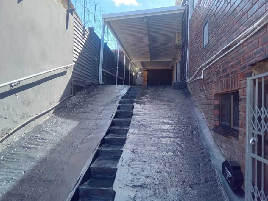 3 Bedroom Property for Sale in Crossmoor KwaZulu-Natal