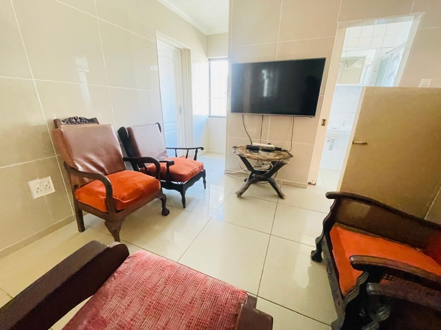 To Let 1 Bedroom Property for Rent in Westville KwaZulu-Natal