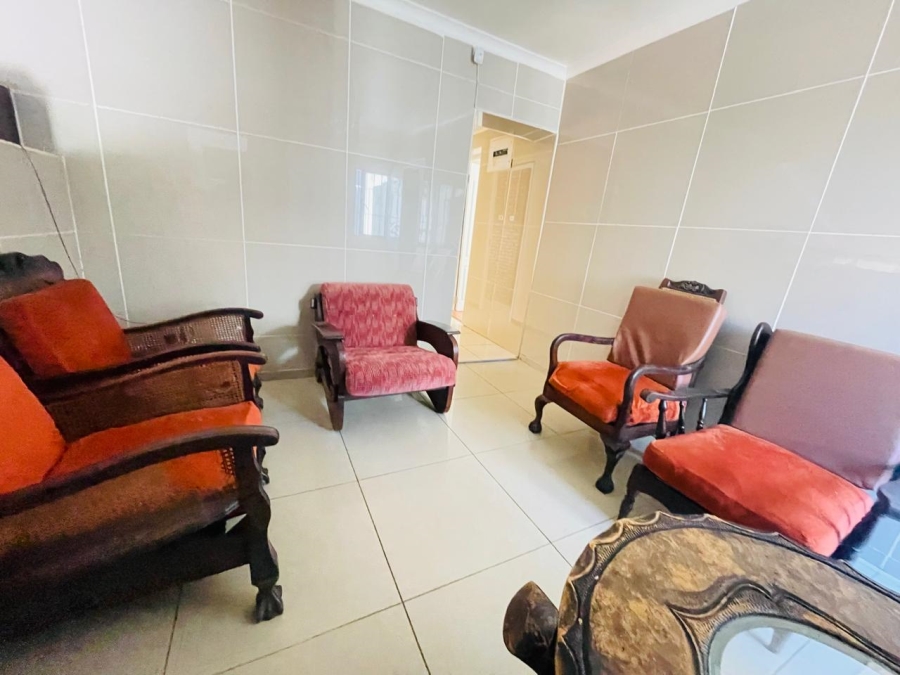 To Let 1 Bedroom Property for Rent in Westville KwaZulu-Natal