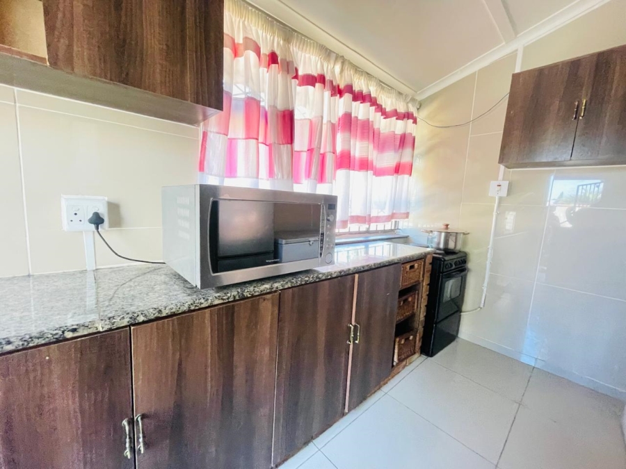 To Let 1 Bedroom Property for Rent in Westville KwaZulu-Natal