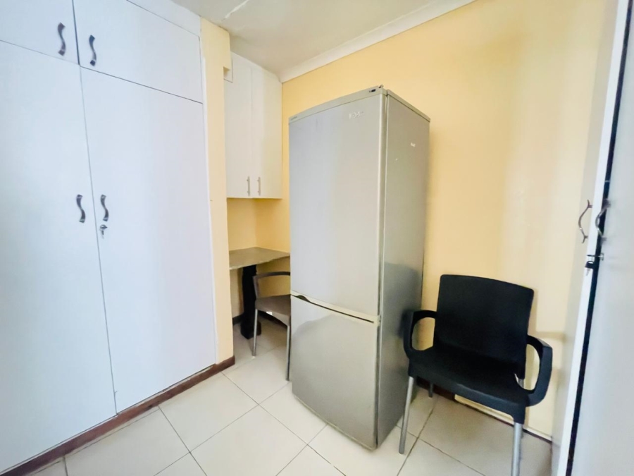 To Let 1 Bedroom Property for Rent in Westville KwaZulu-Natal