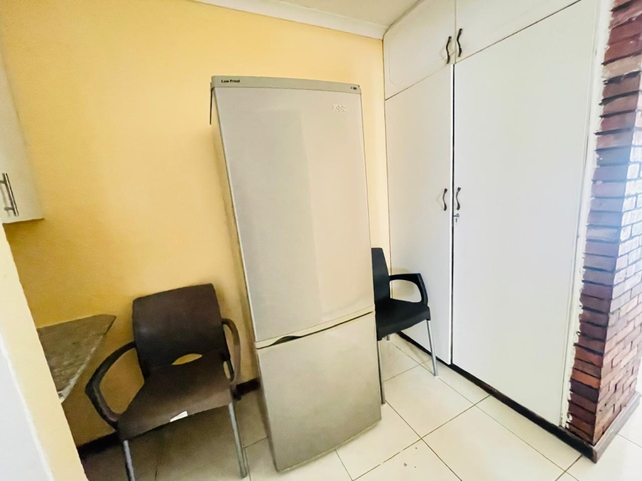 To Let 1 Bedroom Property for Rent in Westville KwaZulu-Natal