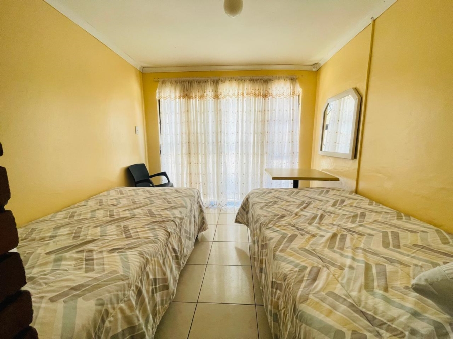 To Let 1 Bedroom Property for Rent in Westville KwaZulu-Natal
