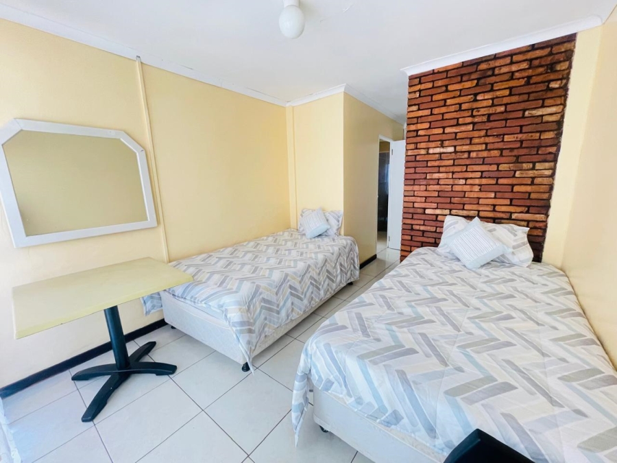 To Let 1 Bedroom Property for Rent in Westville KwaZulu-Natal