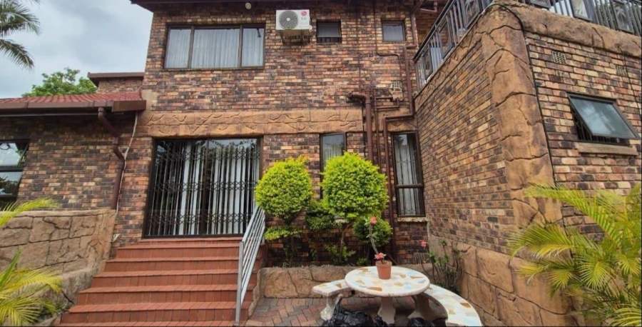 4 Bedroom Property for Sale in Moorton KwaZulu-Natal