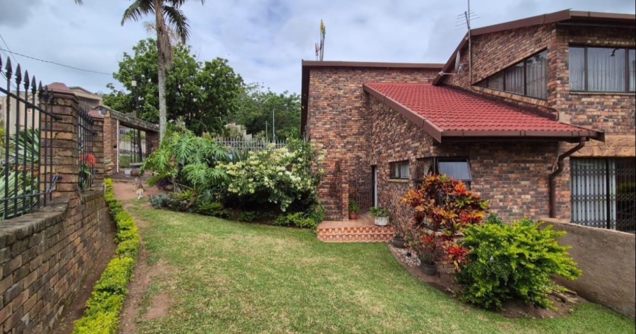 4 Bedroom Property for Sale in Moorton KwaZulu-Natal