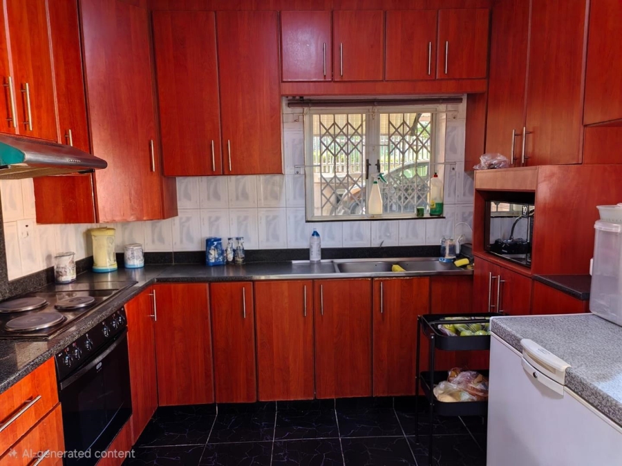 3 Bedroom Property for Sale in Montford KwaZulu-Natal