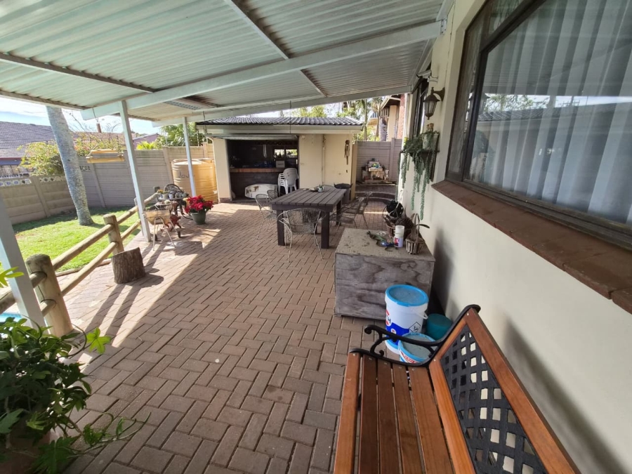 4 Bedroom Property for Sale in Bluff KwaZulu-Natal