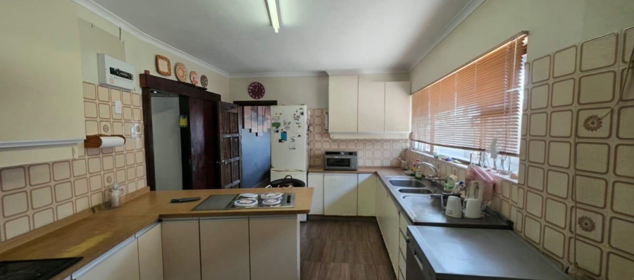 4 Bedroom Property for Sale in Bluff KwaZulu-Natal