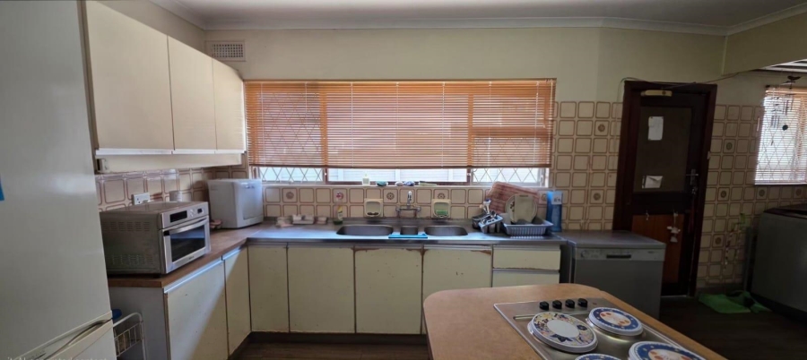 4 Bedroom Property for Sale in Bluff KwaZulu-Natal