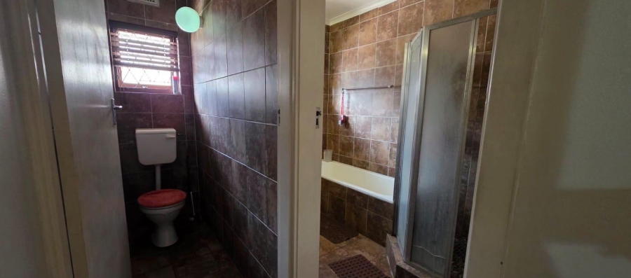 4 Bedroom Property for Sale in Bluff KwaZulu-Natal