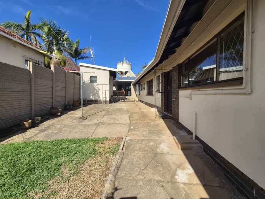 4 Bedroom Property for Sale in Bluff KwaZulu-Natal