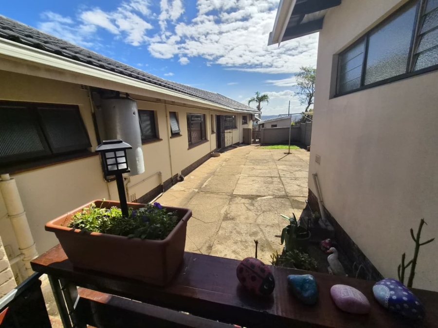 4 Bedroom Property for Sale in Bluff KwaZulu-Natal
