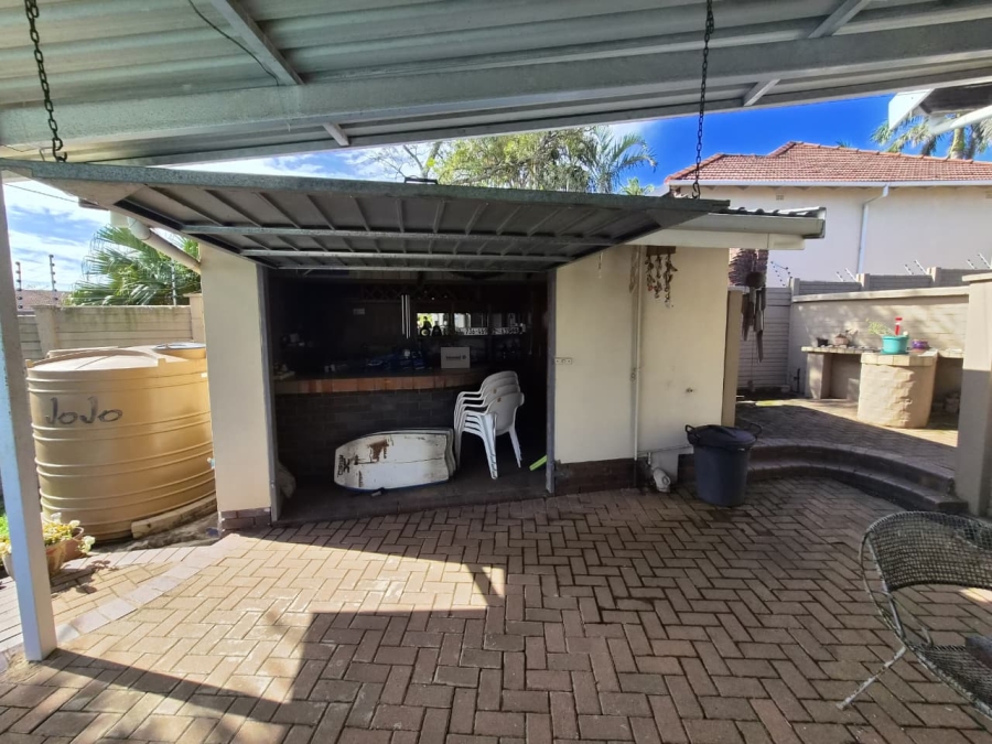 4 Bedroom Property for Sale in Bluff KwaZulu-Natal