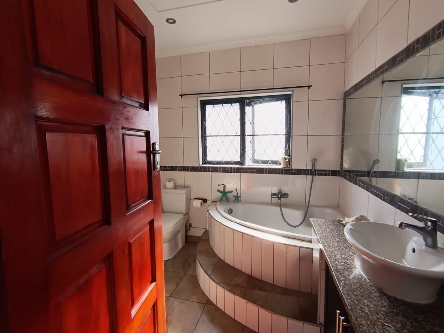 3 Bedroom Property for Sale in Bluff KwaZulu-Natal