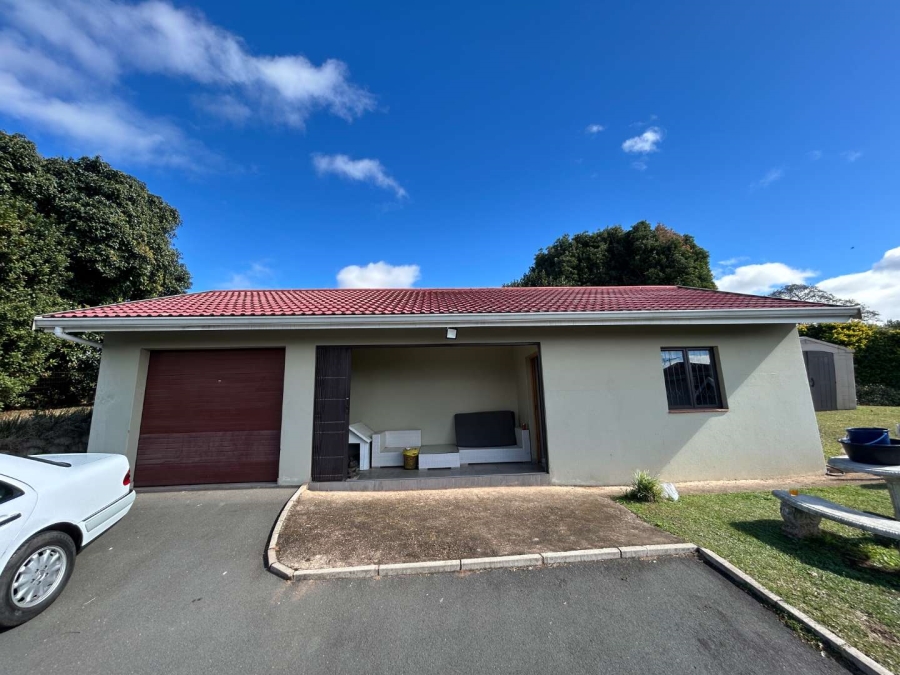 1 Bedroom Property for Sale in Hillcrest KwaZulu-Natal