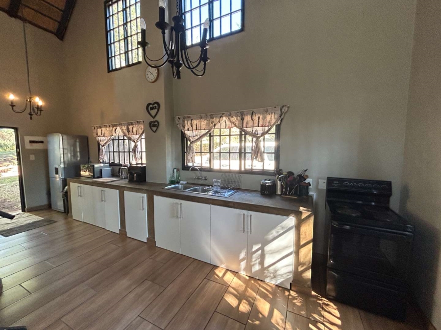 2 Bedroom Property for Sale in Crestholme KwaZulu-Natal