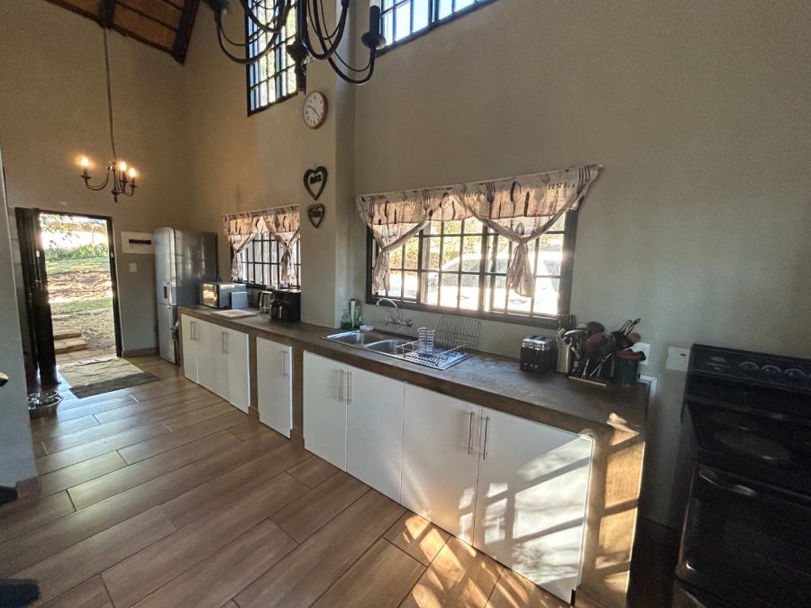 2 Bedroom Property for Sale in Crestholme KwaZulu-Natal