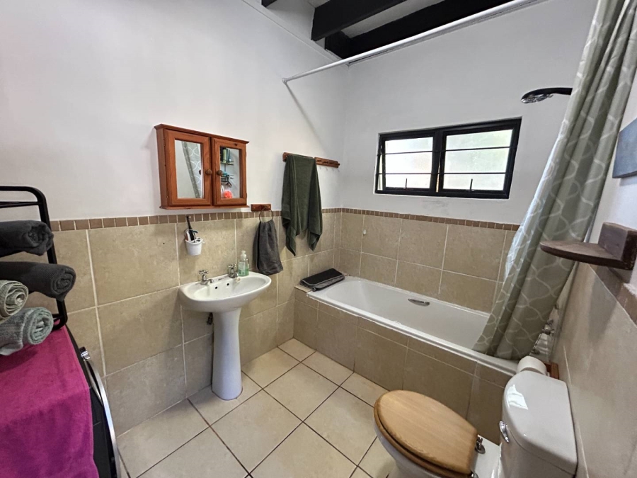 2 Bedroom Property for Sale in Crestholme KwaZulu-Natal