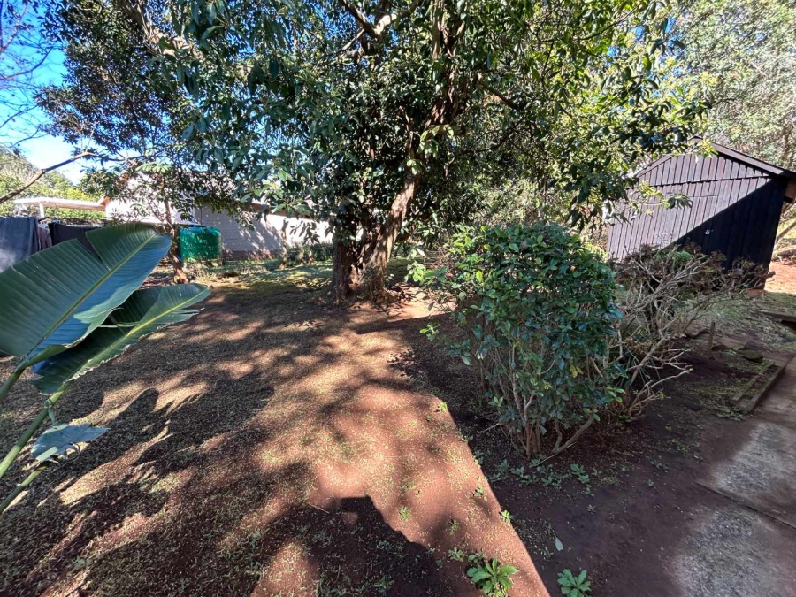 2 Bedroom Property for Sale in Crestholme KwaZulu-Natal