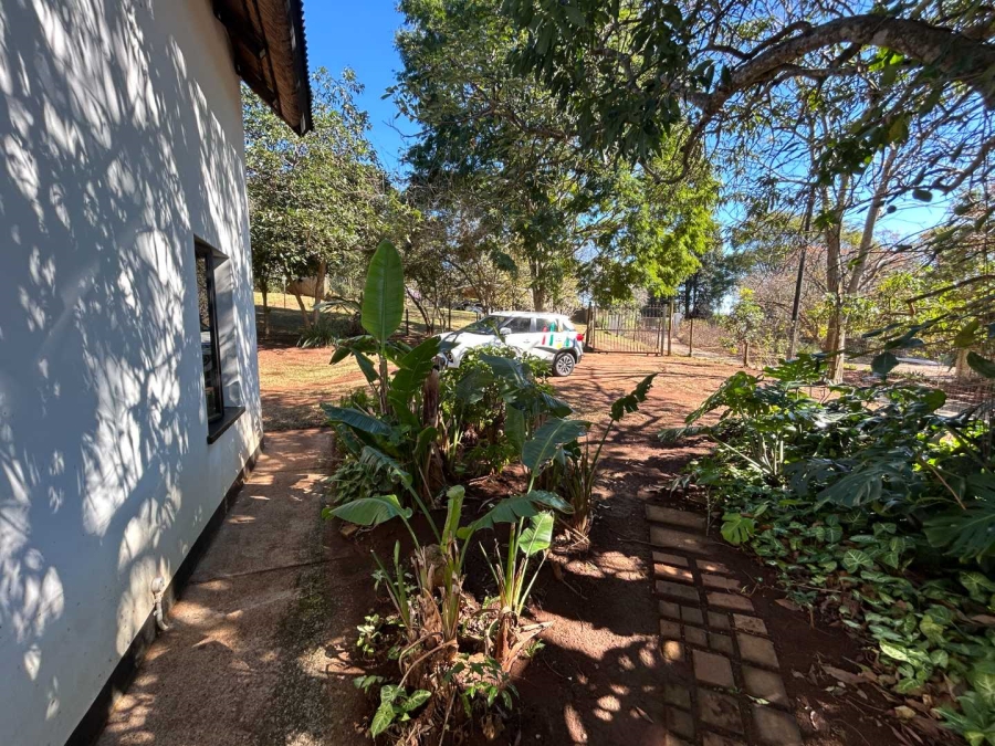 2 Bedroom Property for Sale in Crestholme KwaZulu-Natal