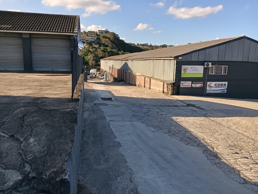 To Let Commercial Property for Rent in Queensburgh KwaZulu-Natal