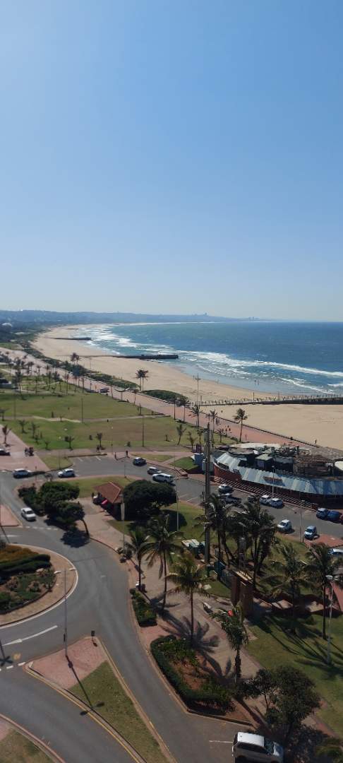 2 Bedroom Property for Sale in North Beach KwaZulu-Natal