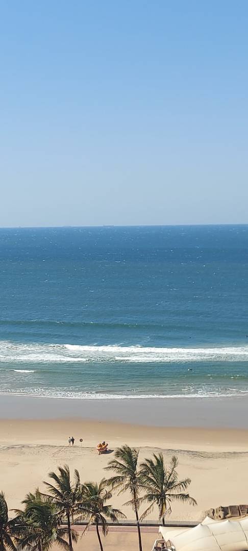 2 Bedroom Property for Sale in North Beach KwaZulu-Natal