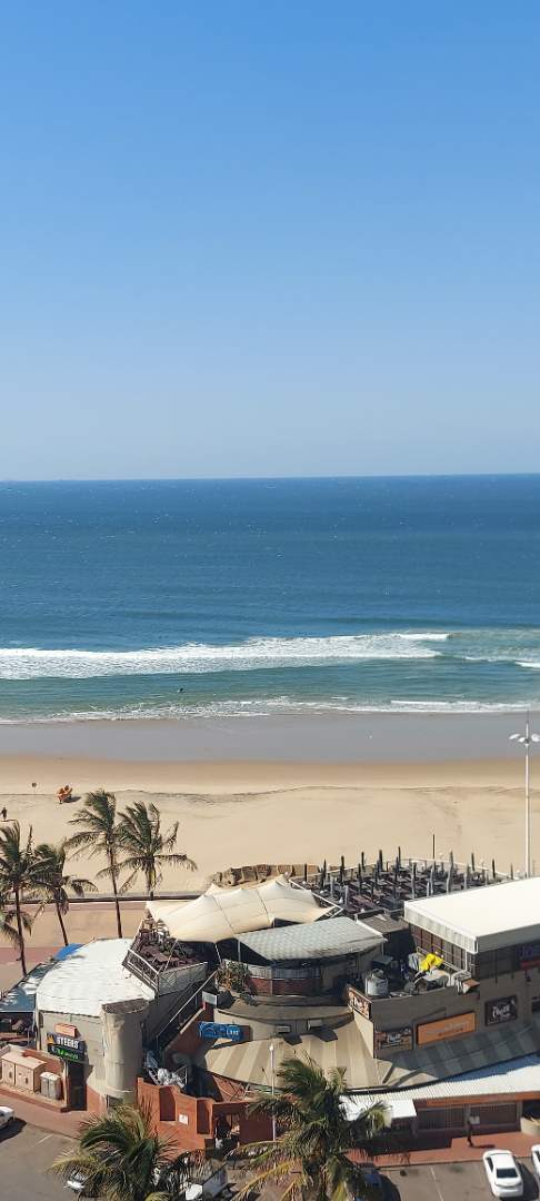 2 Bedroom Property for Sale in North Beach KwaZulu-Natal