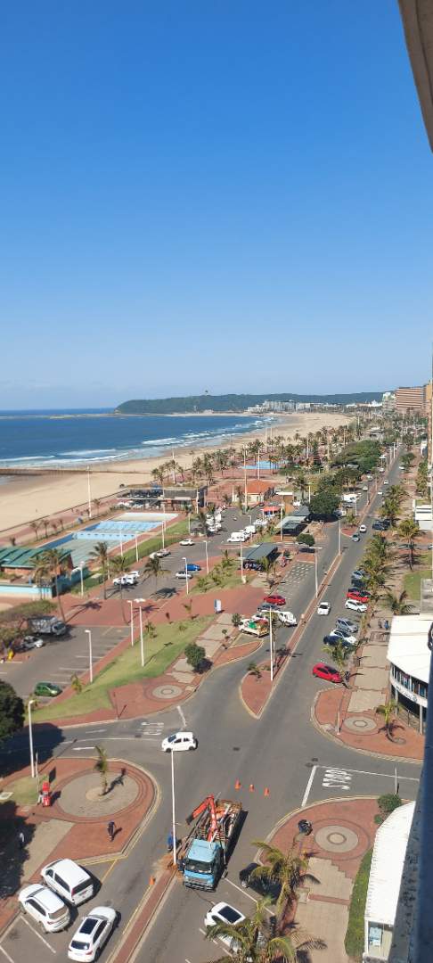 2 Bedroom Property for Sale in North Beach KwaZulu-Natal