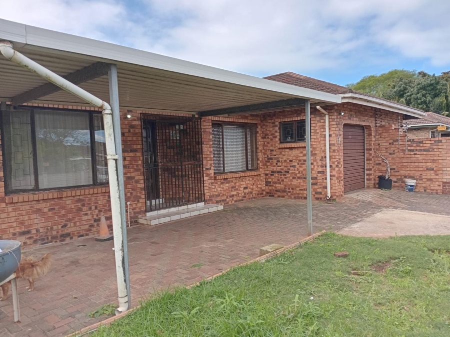 To Let 3 Bedroom Property for Rent in Birdswood KwaZulu-Natal