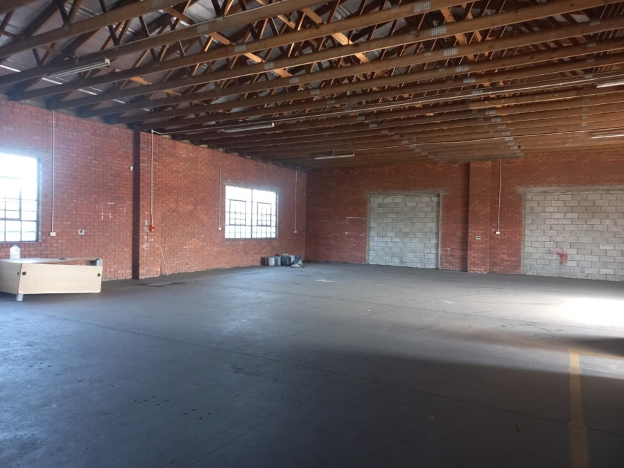 To Let Commercial Property for Rent in Alton KwaZulu-Natal