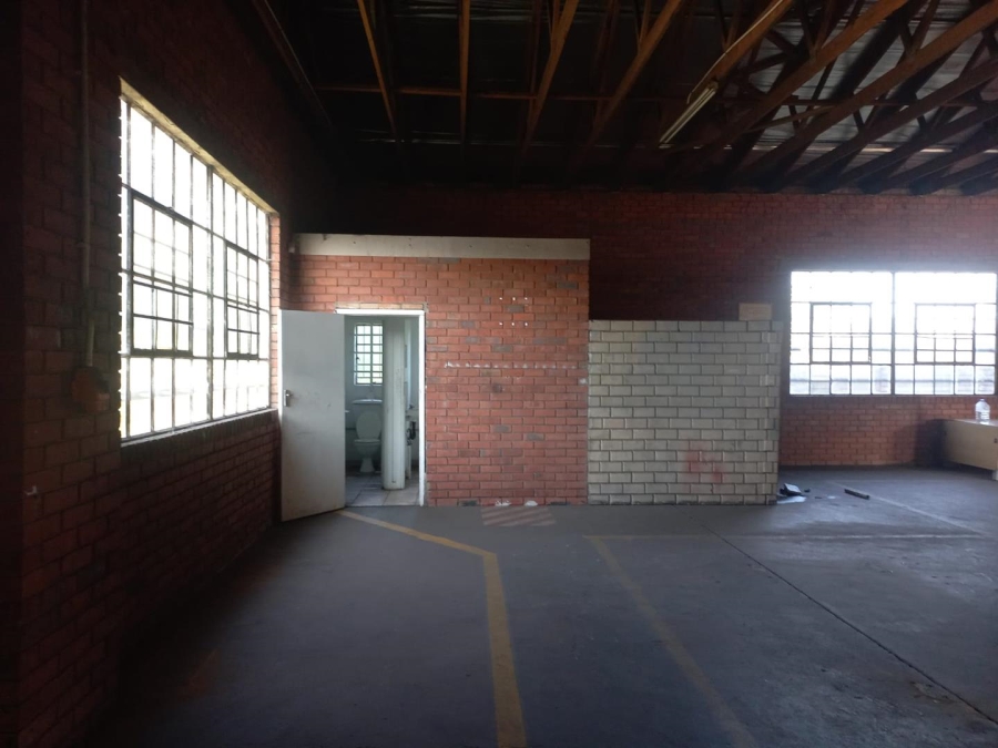 To Let Commercial Property for Rent in Alton KwaZulu-Natal