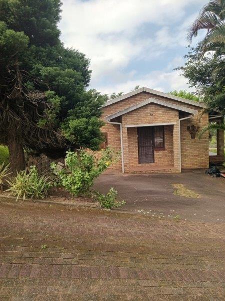To Let 2 Bedroom Property for Rent in Chiltern Hills KwaZulu-Natal