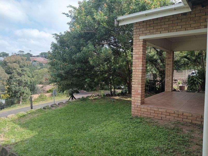 To Let 2 Bedroom Property for Rent in Chiltern Hills KwaZulu-Natal