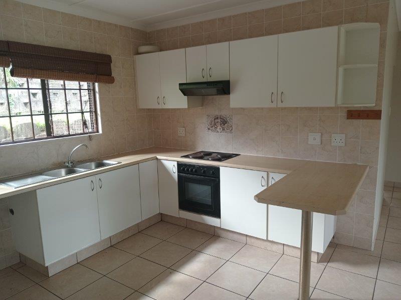 To Let 2 Bedroom Property for Rent in Chiltern Hills KwaZulu-Natal