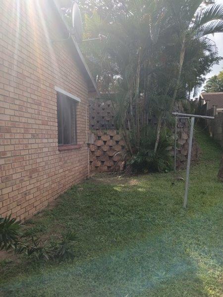 To Let 2 Bedroom Property for Rent in Chiltern Hills KwaZulu-Natal