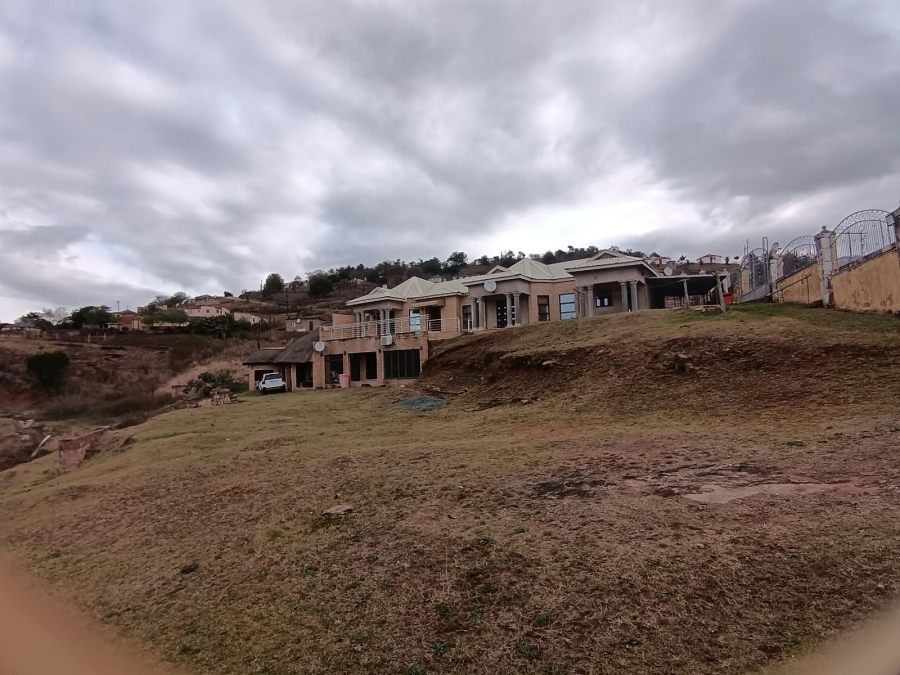 6 Bedroom Property for Sale in Cato Ridge KwaZulu-Natal