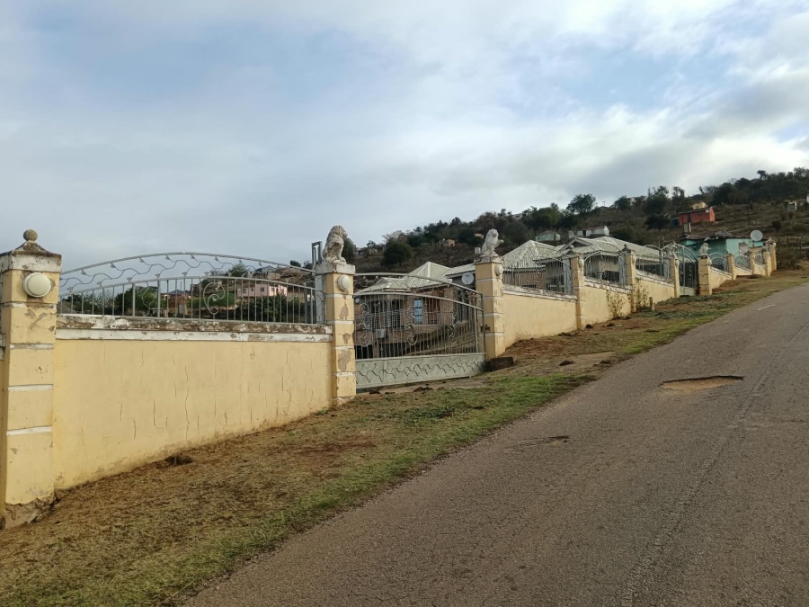 6 Bedroom Property for Sale in Cato Ridge KwaZulu-Natal