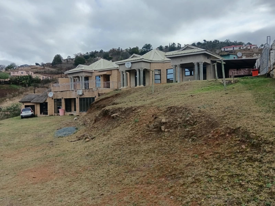 6 Bedroom Property for Sale in Cato Ridge KwaZulu-Natal
