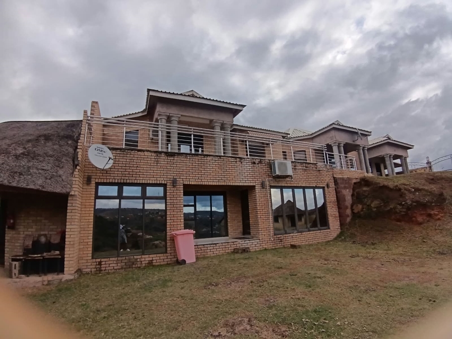 6 Bedroom Property for Sale in Cato Ridge KwaZulu-Natal