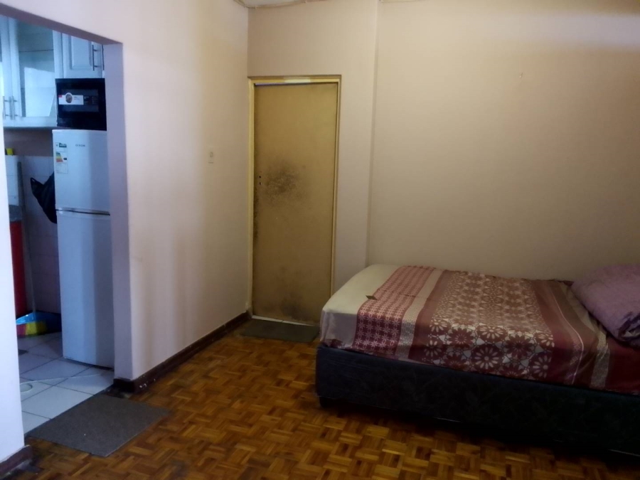1 Bedroom Property for Sale in Durban Central KwaZulu-Natal