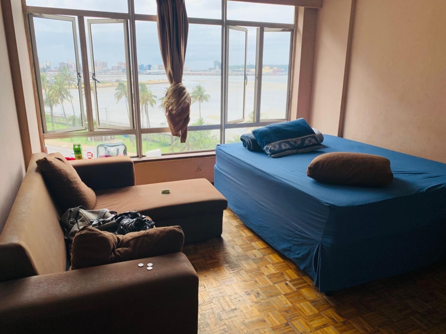 1 Bedroom Property for Sale in Durban Central KwaZulu-Natal