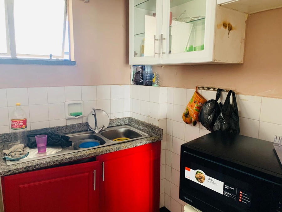 1 Bedroom Property for Sale in Durban Central KwaZulu-Natal