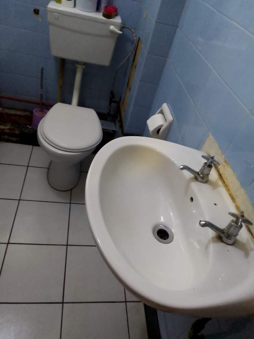 1 Bedroom Property for Sale in Durban Central KwaZulu-Natal